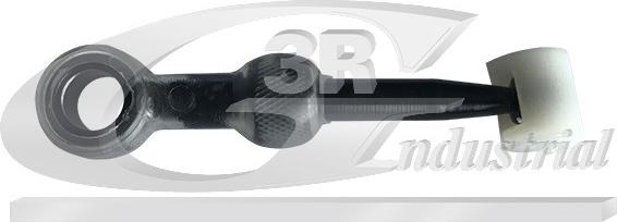 3RG 23600 - Repair Kit, gear lever car-mod.net