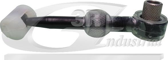 3RG 23608 - Repair Kit, gear lever car-mod.net
