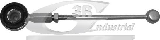 3RG 23254 - Selector / Shift Rod car-mod.net