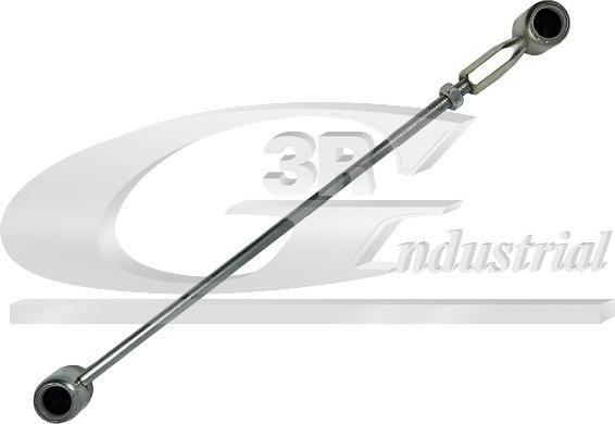 3RG 23229 - Selector / Shift Rod car-mod.net