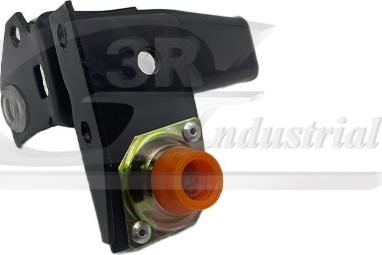 3RG 23749 - Mounting, manual transmission support car-mod.net