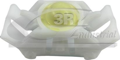 3RG 23745 - Bush, selector / shift rod car-mod.net