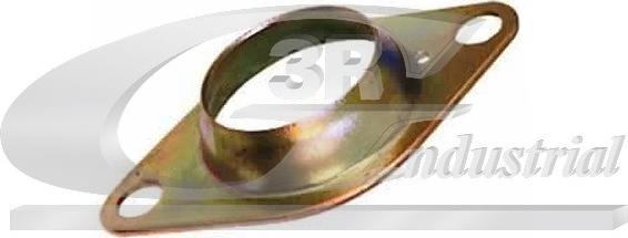 3RG 23740 - Shaft Seal, manual transmission flange car-mod.net