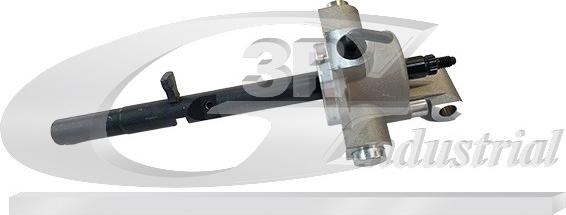 3RG 23741 - Gear Lever car-mod.net