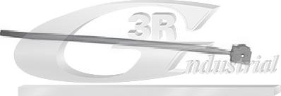 3RG 23742 - Joint, shift rod car-mod.net