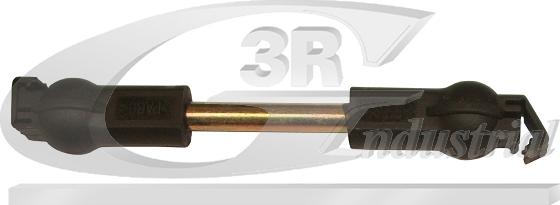 3RG 23709 - Selector / Shift Rod car-mod.net