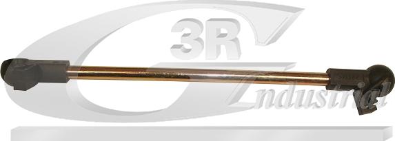 3RG 23705 - Selector / Shift Rod car-mod.net