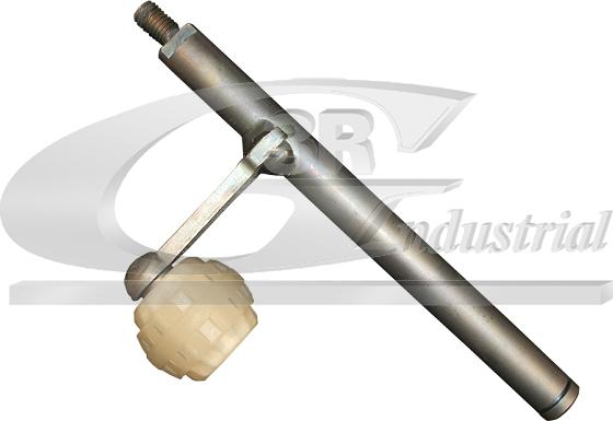 3RG 23703 - Deflection Shaft, gearshift mechanism car-mod.net