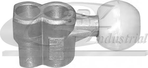 3RG 23719 - Selector / Shift Rod car-mod.net