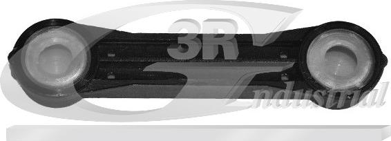 3RG 23714 - Selector / Shift Rod car-mod.net