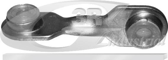 3RG 23715 - Selector / Shift Rod car-mod.net