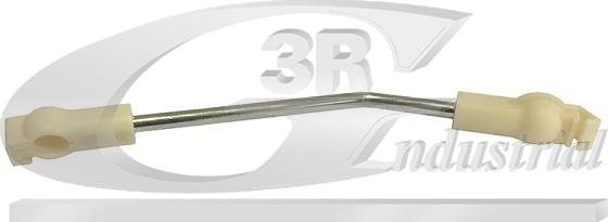 3RG 23710 - Selector / Shift Rod car-mod.net