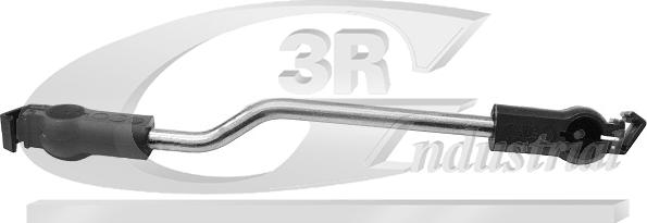 3RG 23711 - Selector / Shift Rod car-mod.net