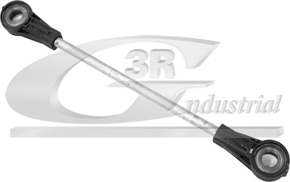 3RG 23713 - Selector / Shift Rod car-mod.net