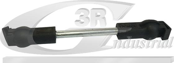 3RG 23712 - Selector / Shift Rod car-mod.net