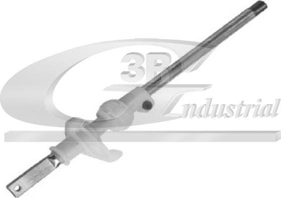 3RG 23717 - Selector / Shift Rod car-mod.net