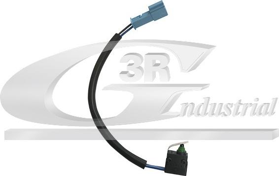 3RG 23734 - Relay, reverse light car-mod.net