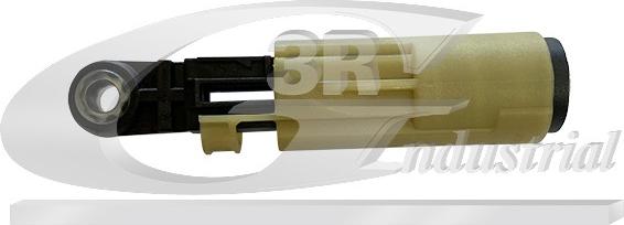 3RG 23735 - Selector / Shift Rod car-mod.net