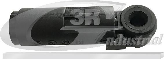 3RG 23731 - Selector Lever Module, transmission shift car-mod.net