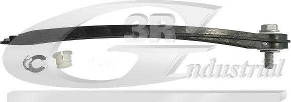 3RG 23729 - Selector / Shift Rod car-mod.net