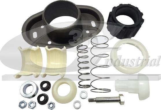 3RG 23724 - Selector / Shift Rod car-mod.net