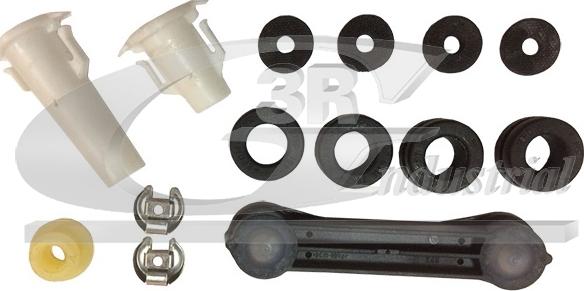 3RG 23725 - Repair Kit, gear lever car-mod.net