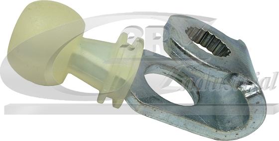 3RG 23720 - Selector / Shift Rod car-mod.net