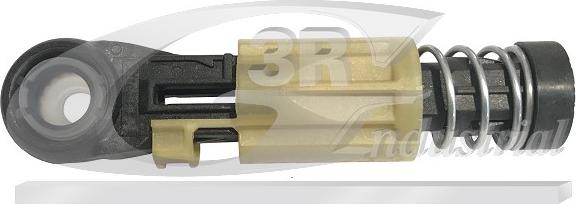 3RG 23727 - Cable, tip, manual transmission car-mod.net