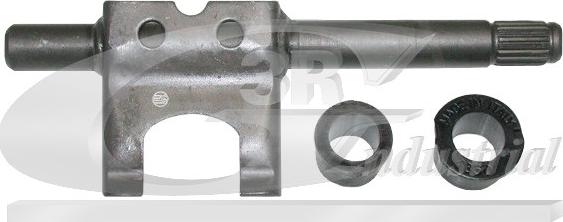 3RG 22900 - Release Fork, clutch car-mod.net