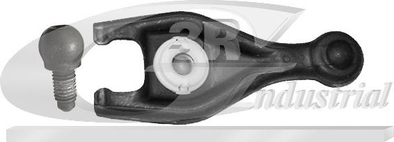 3RG 22201K - Release Fork, clutch car-mod.net