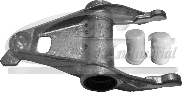 3RG 22217 - Release Fork, clutch car-mod.net