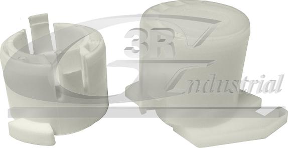 3RG 22225 - Bush, selector / shift rod car-mod.net