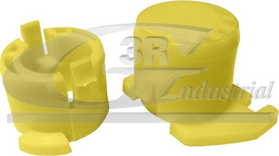 3RG 22226 - Bush, selector / shift rod car-mod.net