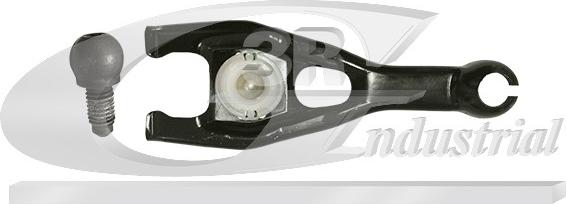 3RG 22227K - Release Fork, clutch car-mod.net