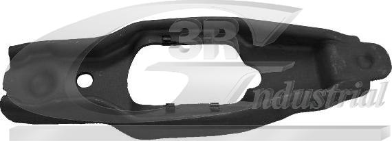 3RG 22706 - Release Fork, clutch car-mod.net
