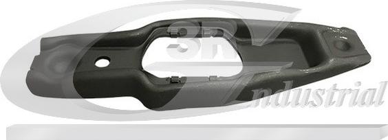 3RG 22711 - Release Fork, clutch car-mod.net