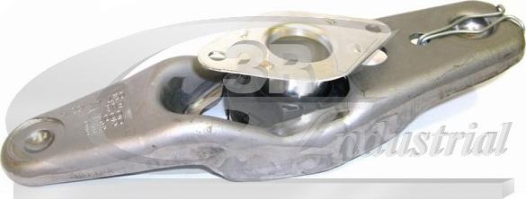 3RG 22712 - Clutch Release Bearing car-mod.net