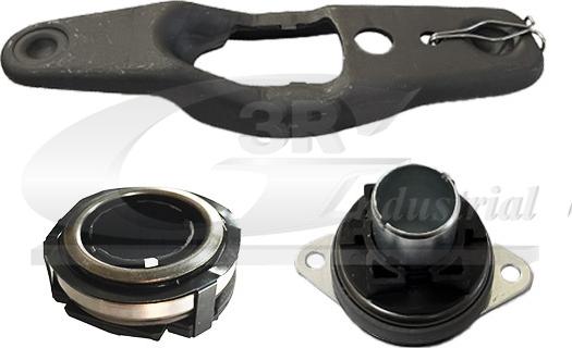 3RG 22729 - Clutch Release Bearing car-mod.net