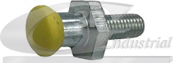 3RG 22725 - Ball Stud, clutch control car-mod.net