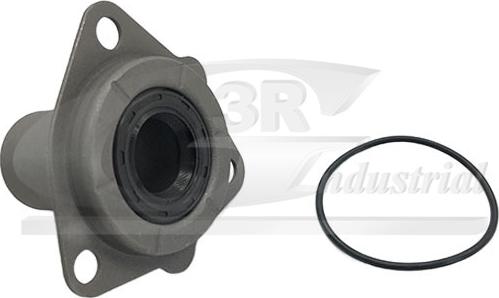 3RG 22728 - Guide Tube, clutch car-mod.net