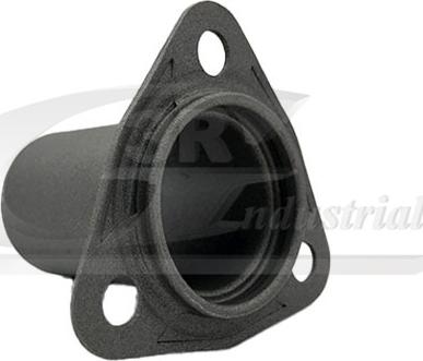 3RG 22727 - Guide Tube, clutch car-mod.net