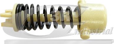 3RG 27300 - Spring, clutch pedal car-mod.net