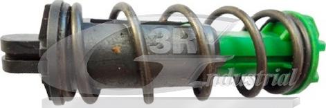 3RG 27701 - Spring, clutch pedal car-mod.net