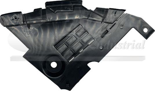 3RG 79632 - Cover, bumper car-mod.net