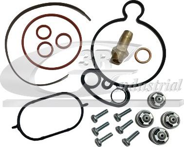 3RG 74704 - Repair Set, vacuum pump (braking system) car-mod.net