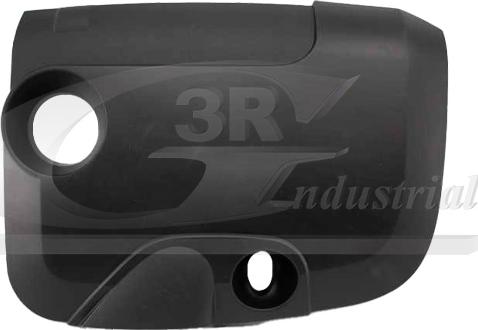 3RG 75600 - Engine Cover car-mod.net