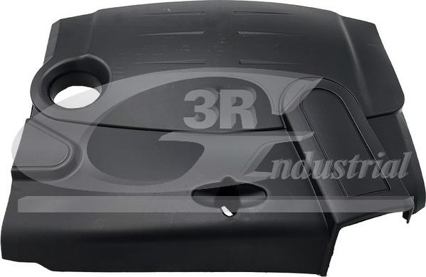 3RG 75601 - Engine Cover car-mod.net