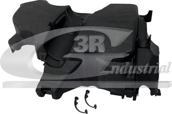 3RG 75603 - Engine Cover car-mod.net