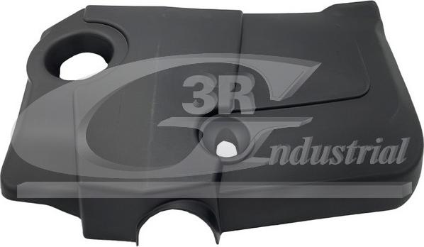 3RG 75602 - Engine Cover car-mod.net