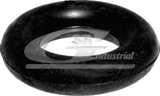 3RG 70502 - Holding Bracket, silencer car-mod.net